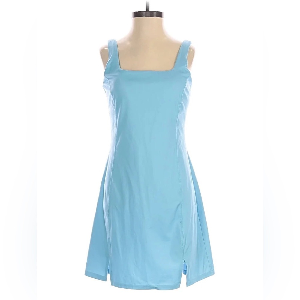 athletic tank tennis dress